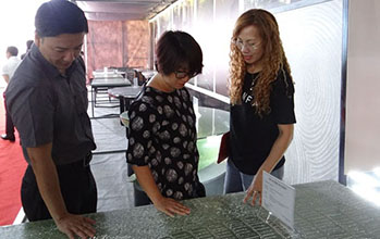 i.design EFFIX: Không gian mênh mông dành cho sáng tạo