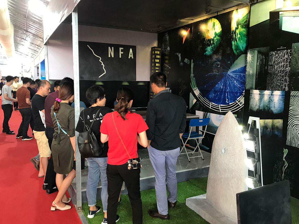 VietBuild 09.2018